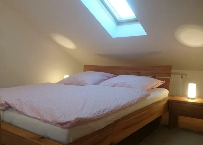 Apartmán Landhaus-stockinger